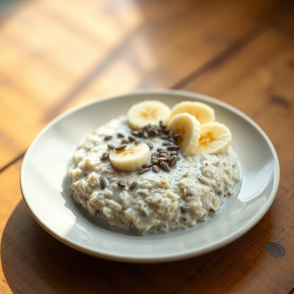 Overnight Oats